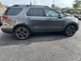 Used 2015 Ford Explorer Sport image 6