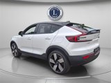 Certified 2022 Volvo C40 P8 Recharge Ultimate image 5