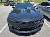 Used 2018 Chevrolet Camaro LT w/ RS Package image 2