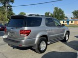 Used 2005 Toyota Sequoia Limited image 5