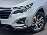 Used 2022 Chevrolet Equinox Premier image 2