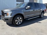 Used 2019 Ford F150 XL w/ Equipment Group 101A Mid image 3
