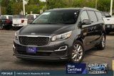 Used 2019 Kia Sedona EX image 1