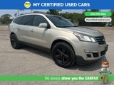 Used 2014 Chevrolet Traverse LT image 3