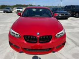Used 2020 BMW 230i Coupe w/ M Sport Package image 2
