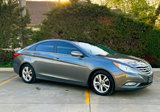 Used 2012 Hyundai Sonata Limited image 3