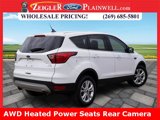 Used 2019 Ford Escape SE image 5