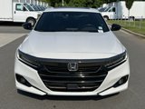 Used 2022 Honda Accord Sport image 4