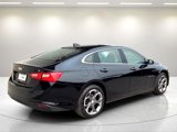 Used 2023 Chevrolet Malibu LT w/ Driver Confidence Package image 3