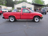 Used 1995 Chevrolet S10 Pickup 2WD Regular Cab image 5