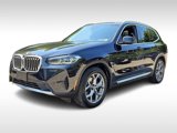 Used 2023 BMW X3 xDrive30i w/ Premium Package image 3
