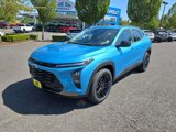 New 2025 Chevrolet Trax ACTIV w/ Driver Confidence Package image 2