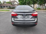 Used 2017 Ford Fiesta SE image 6