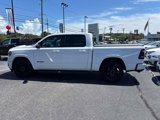 Certified 2021 RAM 1500 Laramie image 5