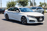 Used 2019 Honda Accord Sport image 5