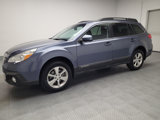 Used 2014 Subaru Outback 3.6R Limited image 2