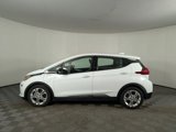 Certified 2021 Chevrolet Bolt LT image 3
