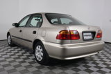 Used 2000 Honda Civic DX image 4