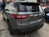 Used 2018 Chevrolet Traverse LT image 4