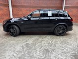 Certified 2020 Mercedes-Benz GLC 43 AMG 4MATIC w/ Parking Assistance Package image 2