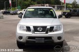 Used 2019 Nissan Frontier SV image 2