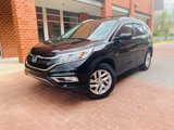 Used 2016 Honda CR-V EX-L image 3
