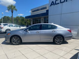 Used 2016 Acura RLX w/ Technology Package image 4