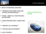 Used 2018 Toyota Prius C Two image 6