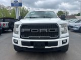 Used 2015 Ford F150 XLT image 3