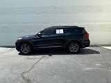 Used 2021 Ford Explorer XLT w/ XLT Sport Appearance Package image 2