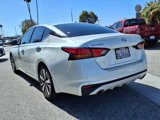 Certified 2019 Nissan Altima 2.5 SV image 3
