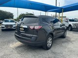 Used 2015 Chevrolet Traverse LT image 5