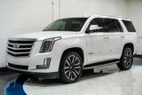 Used 2016 Cadillac Escalade Luxury image 4