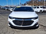 Used 2024 Chevrolet Malibu RS image 2