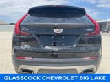 Used 2022 Cadillac XT4 Premium Luxury w/ Safety Alert Package image 5