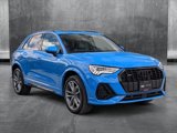 Certified 2022 Audi Q3 2.0T Premium Plus w/ Premium Plus Package image 3