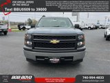 Used 2014 Chevrolet Silverado 1500 W/T w/ WT Convenience Package image 2