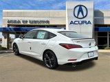 New 2025 Acura Integra A-Spec image 4