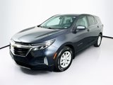 Used 2022 Chevrolet Equinox LT image 3
