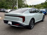 New 2025 Kia K4 LXS image 3