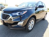 Used 2021 Chevrolet Equinox LT image 3