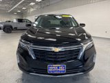 Used 2022 Chevrolet Equinox LT image 2