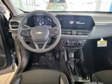 New 2025 Chevrolet TrailBlazer LS w/ LS Convenience Package image 2