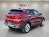 New 2025 Buick Encore GX Preferred image 4