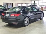 Used 2020 Acura TLX w/ Technology Package image 4
