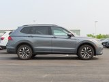 Used 2022 Volkswagen Tiguan S image 2