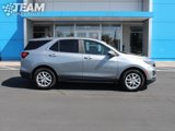 Certified 2023 Chevrolet Equinox LT image 3