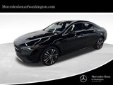 Used 2024 Mercedes-Benz CLA 250 4MATIC image 1