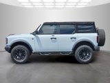 Used 2021 Ford Bronco Big Bend image 3