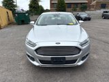Used 2016 Ford Fusion SE w/ Equipment Group 202A image 2
